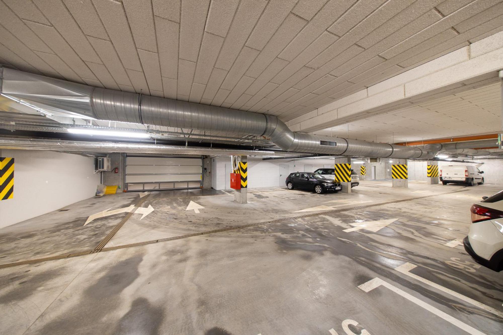 Vip Apartamenty Butikowa Białystok Exteriér fotografie