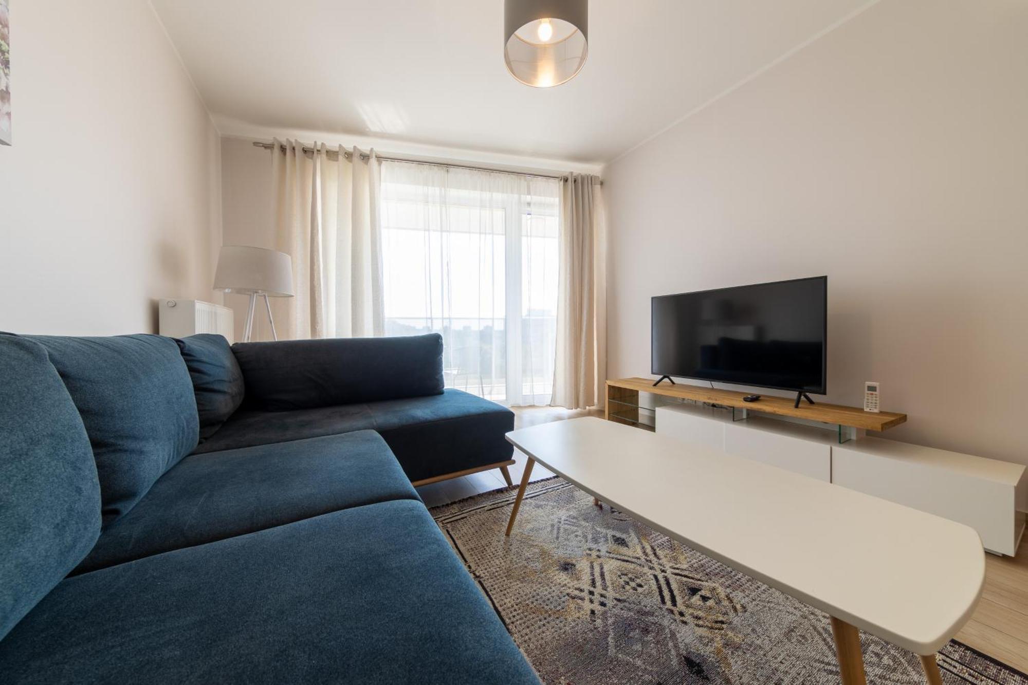 Vip Apartamenty Butikowa Białystok Exteriér fotografie