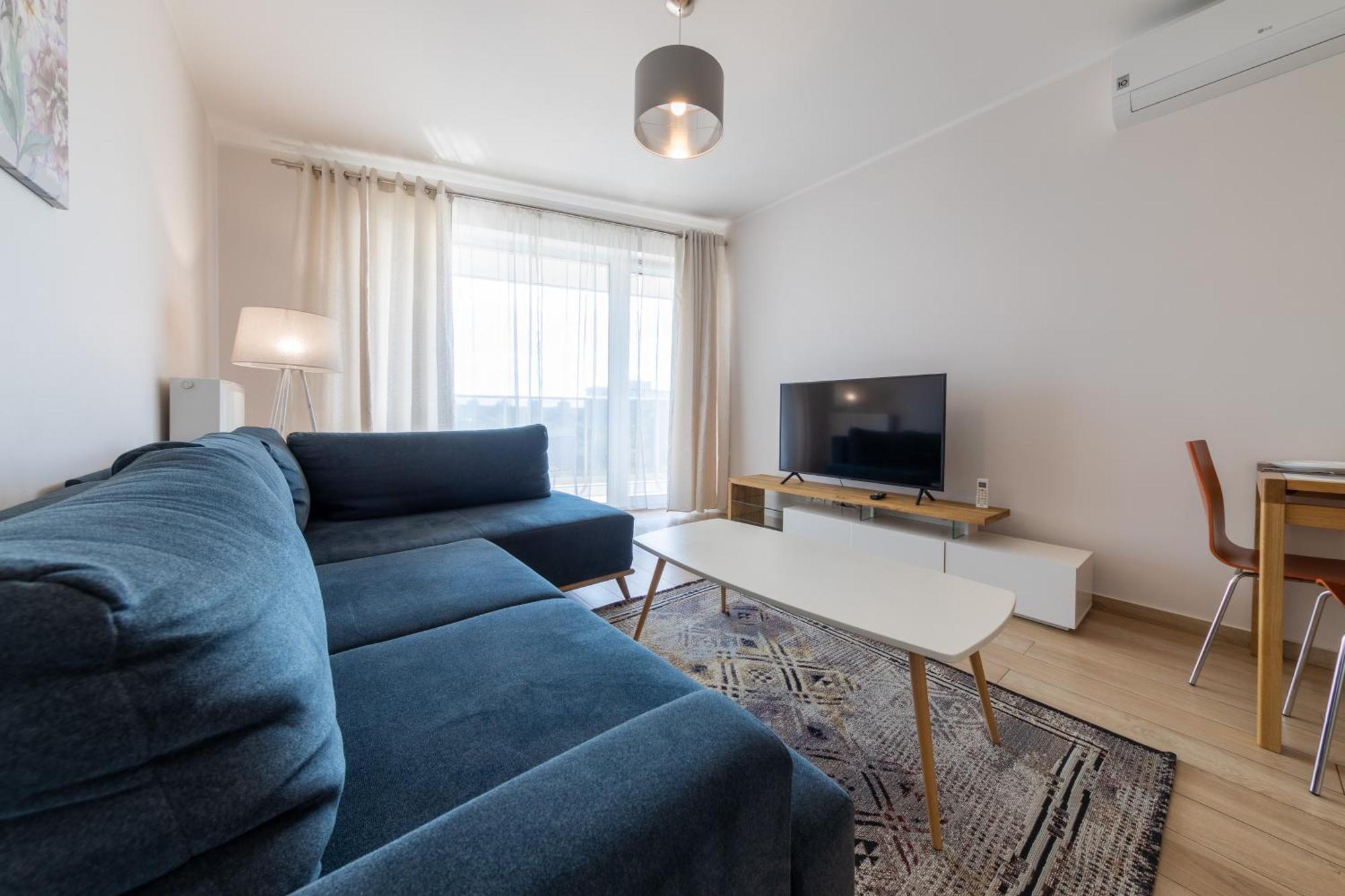 Vip Apartamenty Butikowa Białystok Exteriér fotografie